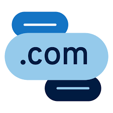 دامنه .Com رندوم - Domain